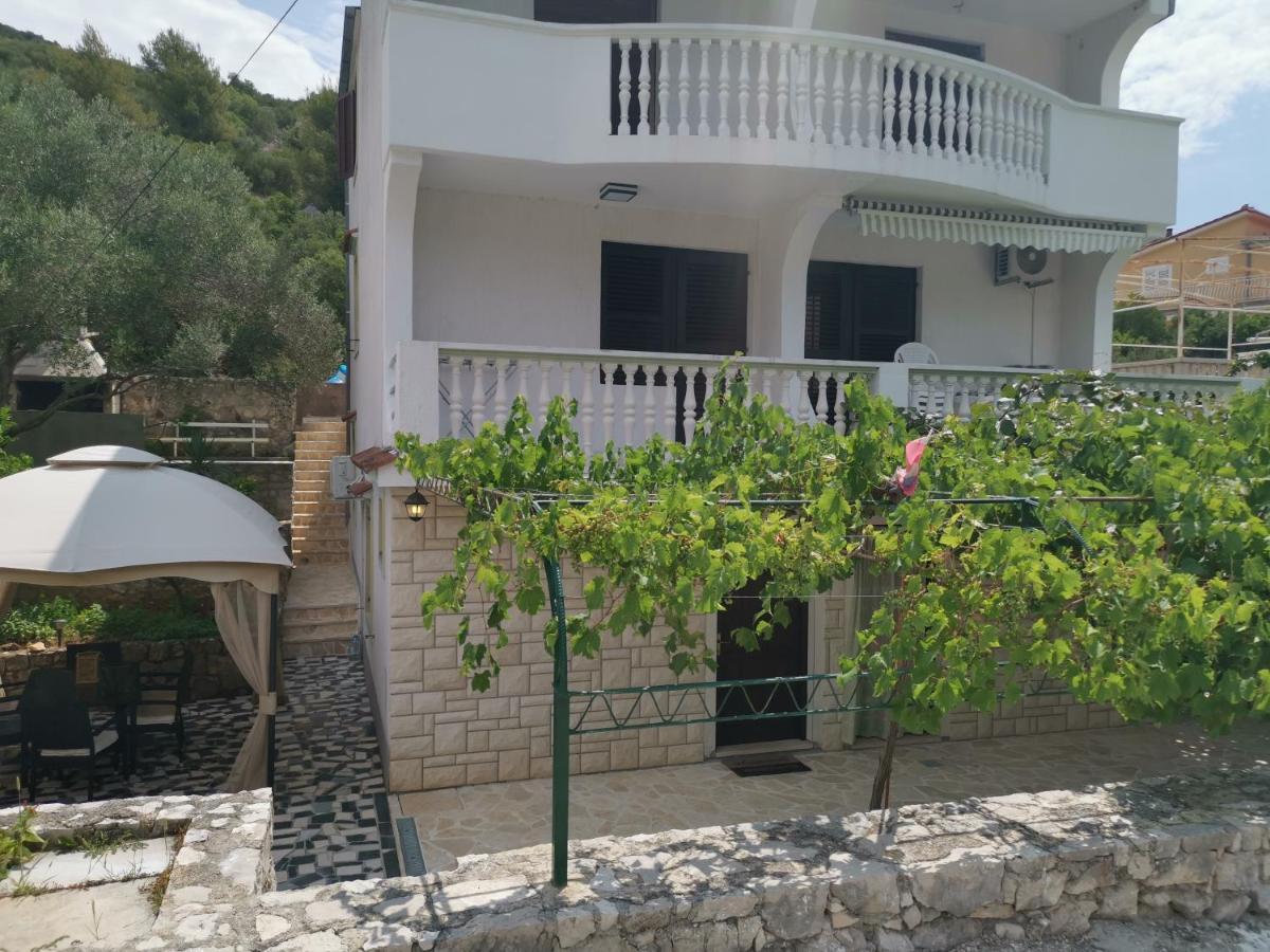 Apartment Ivan Marina Exterior foto