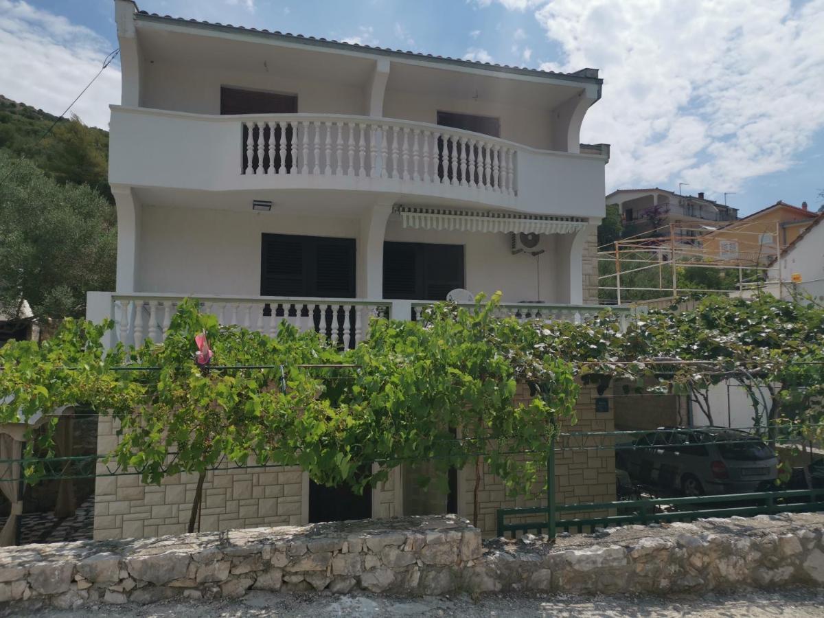 Apartment Ivan Marina Exterior foto